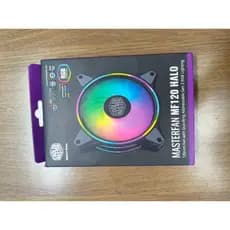 MASTERFAN MF120 HALO UNITÁRIO