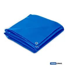 Lona multiuso Impermeável 1,5x1,5 200 Azul - Primelonas SK