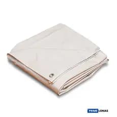 Lona Impermeável 310 3x3 Branca SK