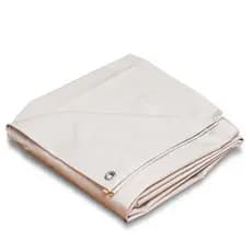 Lona multiuso Impermeável 2x3 310 Branca - Primelonas SK