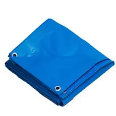 Lona multiuso Impermeável 2x3 310 Azul - Primelonas SK