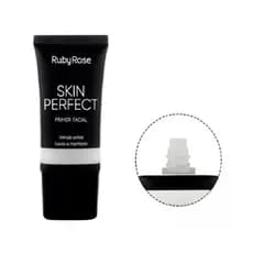 Primer Facial Ruby Rose Skin Perfect HB-8086