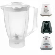 Copo Liquidificador Compatível Arno Faciclic / Juice / Clic Pro Encaixe Interno
