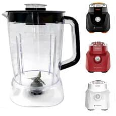 Copo Liquidificador Compatível Cadence Robust 1000 w Liq 400 Liq 411