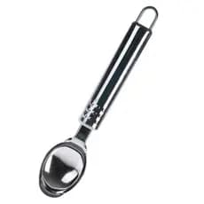 COLHER DE SORVETE AÇAI INOX