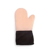 LUVA TERMICA DE SILICONE PARA FORNO PANELA DE COZINHA