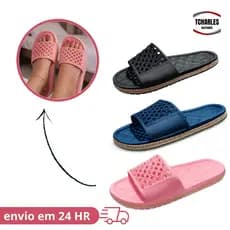 Chinelo Slide Direto de Fabrica- Super Macia e Confortável