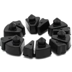 Bucha Coroa (Coxim) Fazer 250