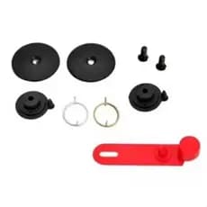 Kit Reparo Capacete San Marino - Modelo Original