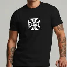 Camisa Brian O Conner Velozes Furiosos West Coast Camiseta Streetwear Básica TShirt