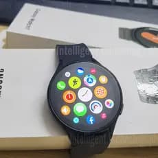 2025 Novo Smartwatch Relógio Inteligente WATCH 7 44mm Masculino E Feminino Carregamento Sem Fio Bluetooth Chamada Rast