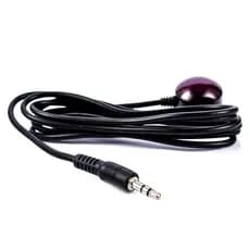 Cabo de Extensão Infravermelho para Receptor 1,5 Metros 38KHz da Tianchuang Infravermelho 3,5mm
