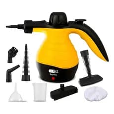Vaporizador Higienizador  Epsilon Portátil Limpeza Pesada