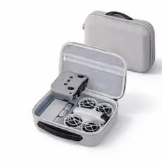 Case DJI Neo Drone Bolsa Proteção Impermeável Compacta Estojo Transporte Seguro
