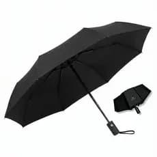 Guarda-chuva automático, banheira, Utilização Reforço À Prova De Vento Proteção UV