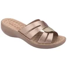 TAMANCO FEMININO CONFORTAVEL TERRA E AGUA 471020