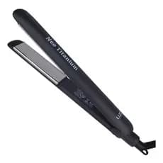 Chapinha para Cabelo Alisador de Cabelo Profissional Prancha de Titânio Para Todos os Tipos De Cabelo