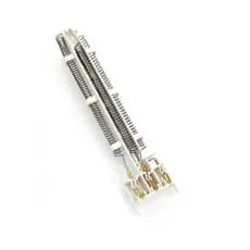 Resistência Chuveiro Multi Temperatura 127V Advanced Topjet 5500W 43A Tipo Lorenzet