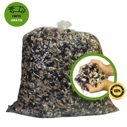 4kg Enchimento Bege Preto para Puffs Almofadas Estofados Travesseiros Flocos Refil Macio Envio Imediato Recheio Fofo
