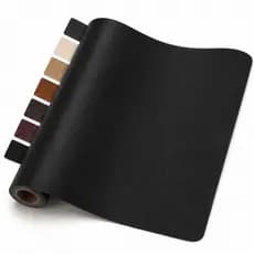 Couro Courvin Corino Material Tecido Sintético Automotivo Sofá Poltrona Forro Resistente Impermeável