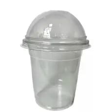 G-830 COPO C/ TAMPA BOLHA 300ML - GALVANOTEK