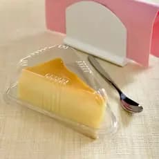 Embalagem mini fatia de bolo e torta Galvanotek G-635