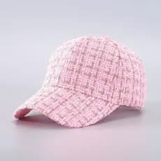 Boné de Beisebol Casual Clássico Moda Primavera Verão Chapéu de Sol para Homens e Mulheres
