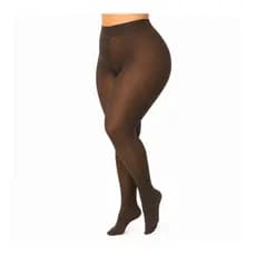 Meia Calça Peluciada Térmica Plus Size, Feminina Confortável e Quentinha, Qualidade Máxima