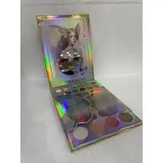 Paleta de sombra 46 cores LABRANCHE LA2227