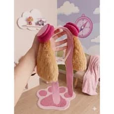 Tiara Skye | Tiara Skye pelúcia | Tiara infantil