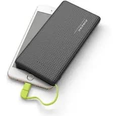 Bateria Portátil Power Bank 10.000mah Universal