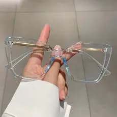 VisãoPerfeita
Óculos Transparente
Óculos de Leitura
óculos proteção luz azul
óculos ante luz azul
óculos de luz azul
