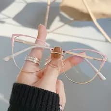 VisãoPerfeita Óculos Olho De Gato
óculos de descanso gatinho
oculos de feminino
óculos para luz azul
Óculos Descanso