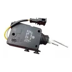 Atuador Motor Trava Elétrica Porta Malas Gol G5 Crossfox Fox (Usado)