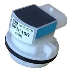Sensor Uae Azul TSA Controle Combustível Fiat Palio Siena VP 8006 GP7C15R