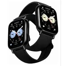 Relógio Smartwatch  Redmi Watch 5 Lite Versão Com GPS Strava Tela Amoled de 1,96 Android e ios
