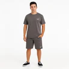 Conjunto Bermuda Chimpa e Camiseta Para Treino Preço e Qualidade