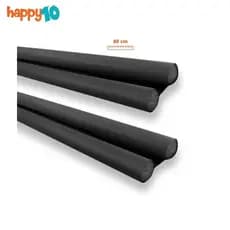 Veda Porta Protetor Rolinho 80cm - Unidade