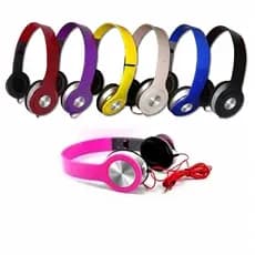 Fone Ouvido Headphone Pc Celular Som Tridimensional