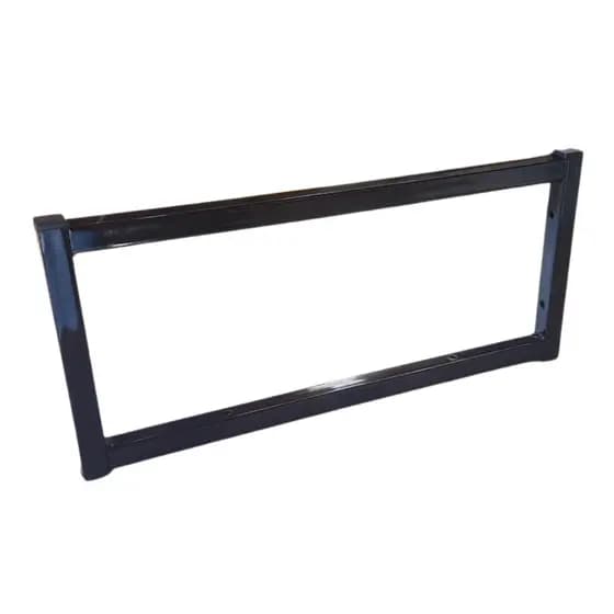 suporte prateleira estante 20x41 forno microondas organizador multiuso nicho