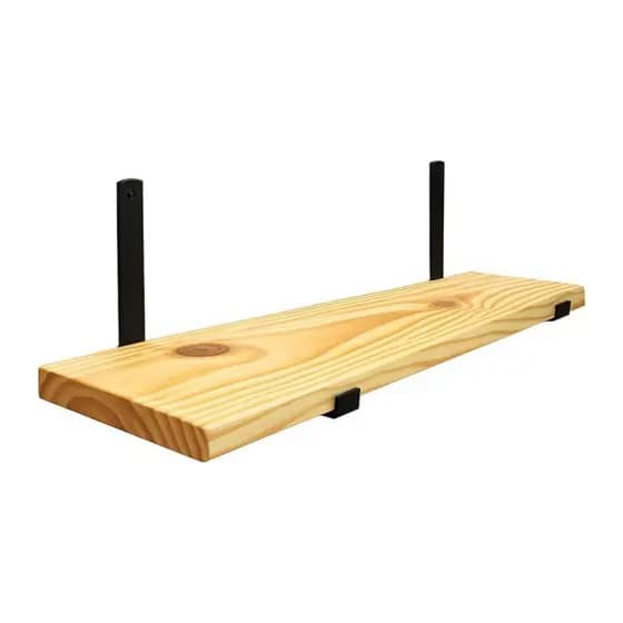 prateleira estante 20x40 suporte organizador multiuso nicho