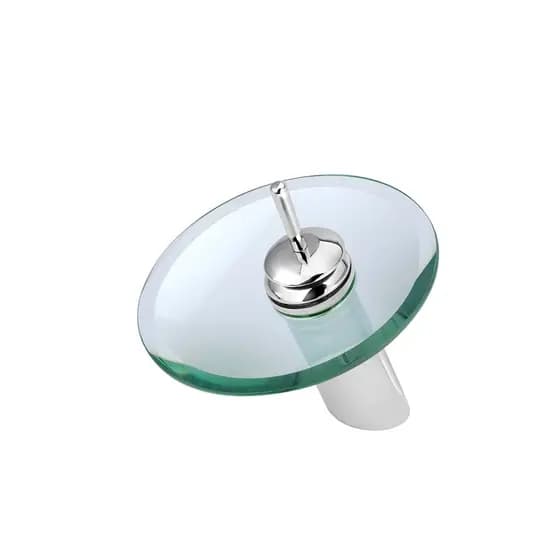 Torneira Misturador Mesa Monocomando Bica Baixa Globalmix