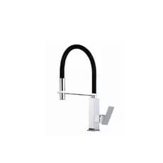 Torneira Misturador Mesa Monocomando Flexível Globalmix