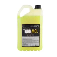 Shampoo Automotivo Carro Moto Avião Caminhão Limpeza Pesada Torkmol 5 Litros