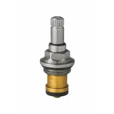 Reparo M18 Rosca 02 para Registro de Pressão Deca 16 Estrias – Encaixe Perfeito e Alta Durabilidade