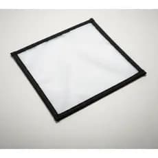 Tela de Secagem 25 Micron 20x20cm Para Extrações Dry Ice Bubble Bag - Máxima Pureza Alta Precisão