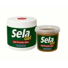 Sela Gel - Enraizador de Clone e Mudas Gel de Clonagem Grow