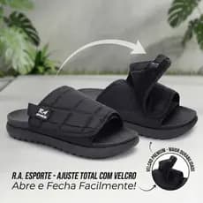 Chinelo asuna 3.0 super confortávele Chinela asuno slide nuvem para o dia FEMININO E MASCULINO