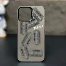 Capinha capa para iPhone11 12 13 14 15 16 17 Pro max Lâmina À Prova D'água De Choque E Dissipação De Calor