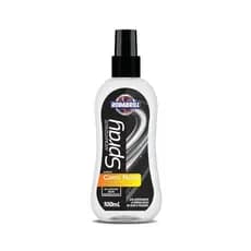 Aroma Spray - RODABRILL -  CARRO NOVO, 100ml - spray perfume automotivo